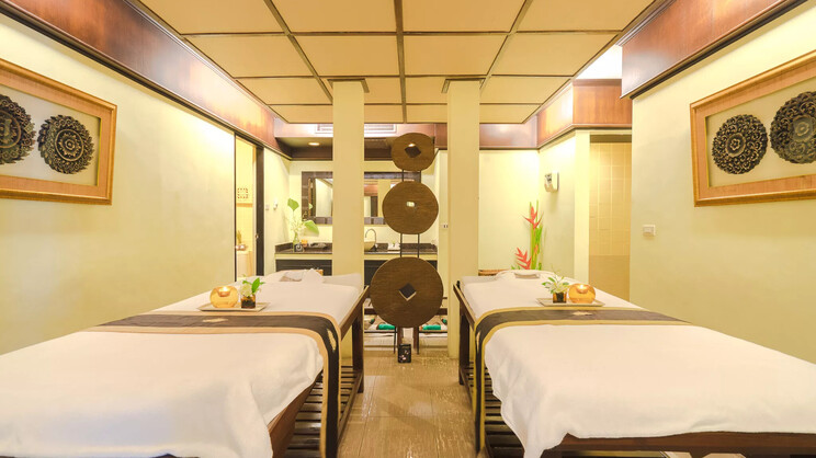 Impiana Resort Chaweng Noi